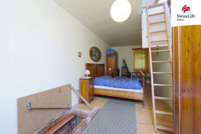 Prodej chalupy, Prosenická Lhota - Břišejov, 370 m2