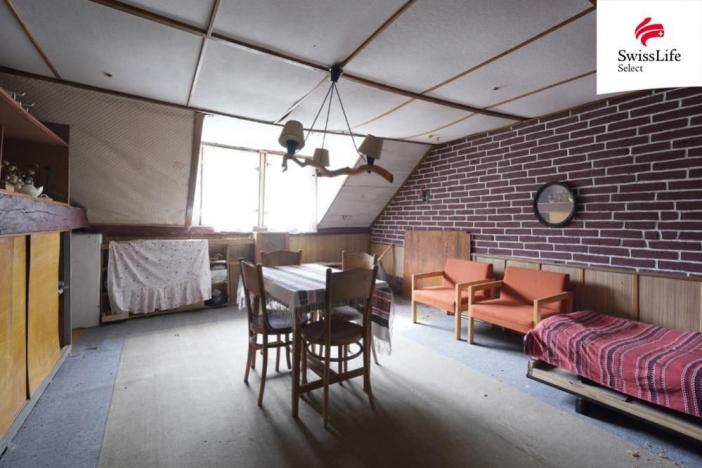 Prodej chalupy, Prosenická Lhota - Břišejov, 370 m2