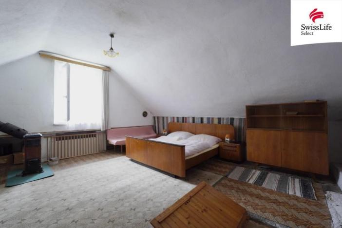 Prodej chalupy, Prosenická Lhota - Břišejov, 370 m2