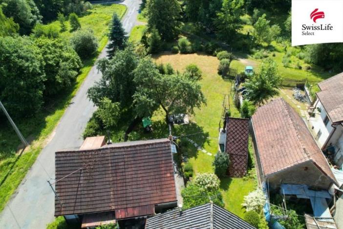 Prodej chalupy, Prosenická Lhota - Břišejov, 370 m2