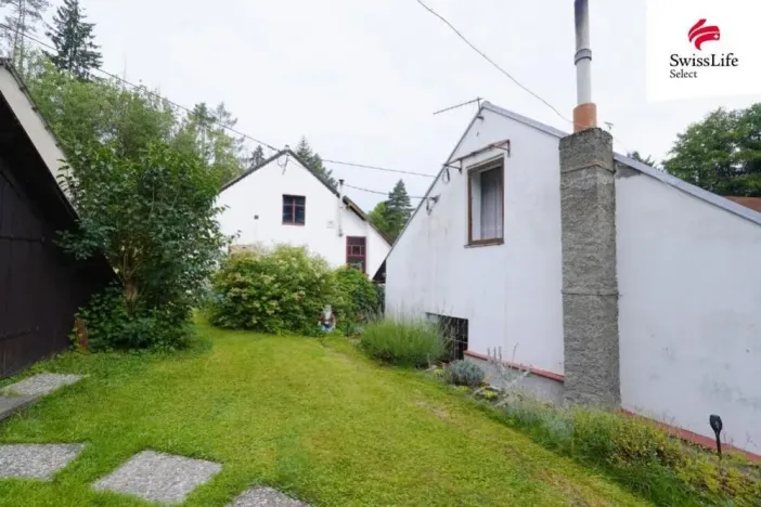 Prodej chalupy, Prosenická Lhota - Břišejov, 370 m2