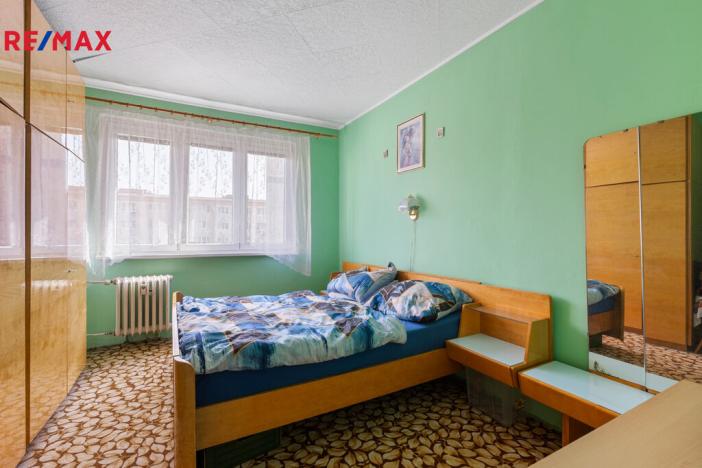 Prodej bytu 3+1, Chodov, Budovatelů, 67 m2