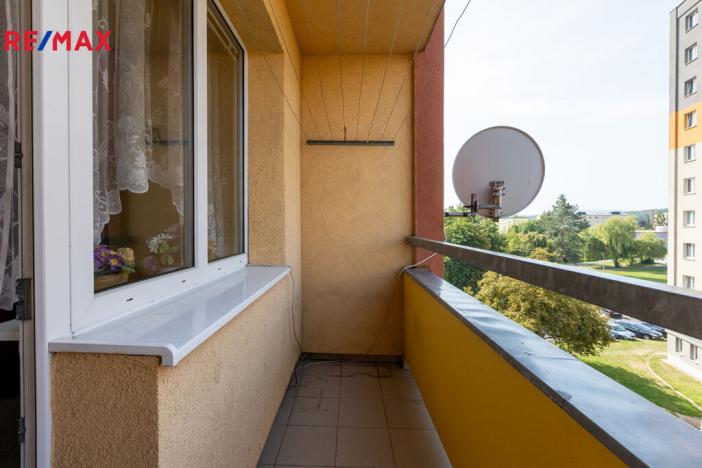 Prodej bytu 3+1, Chodov, Budovatelů, 67 m2
