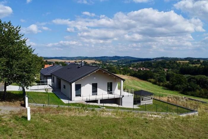 Prodej rodinného domu, Postupice, 158 m2