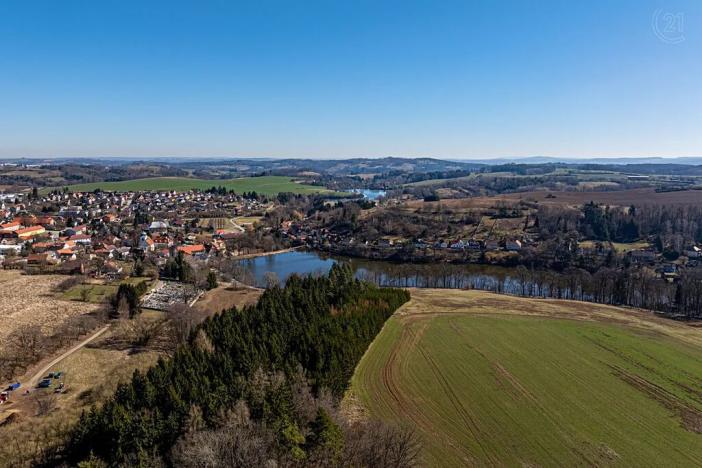 Prodej rodinného domu, Postupice, 158 m2