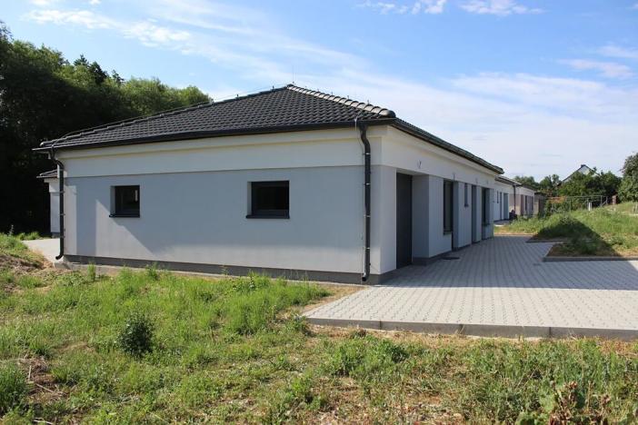 Prodej rodinného domu, Blšany u Loun, 166 m2