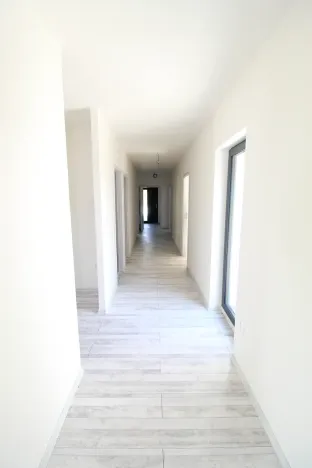 Prodej rodinného domu, Blšany u Loun, 166 m2