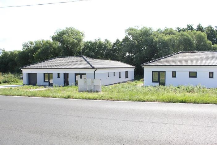 Prodej rodinného domu, Blšany u Loun, 166 m2