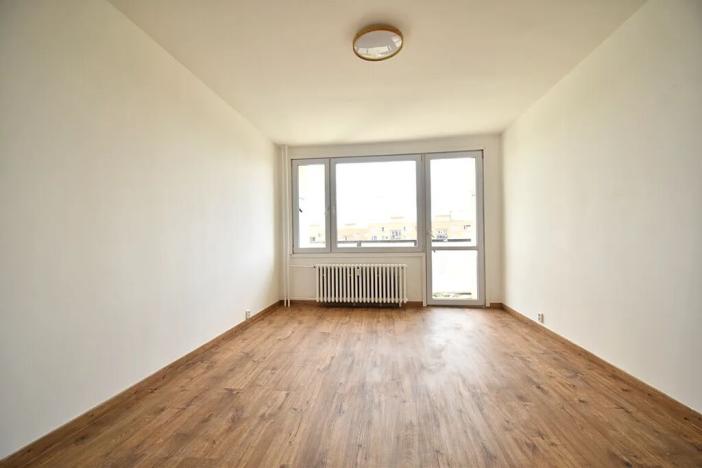 Prodej bytu 2+1, Chomutov, 17. listopadu, 62 m2