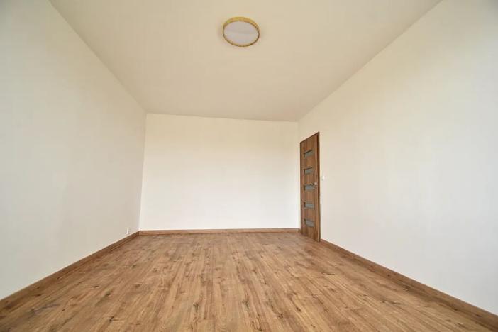 Prodej bytu 2+1, Chomutov, 17. listopadu, 62 m2