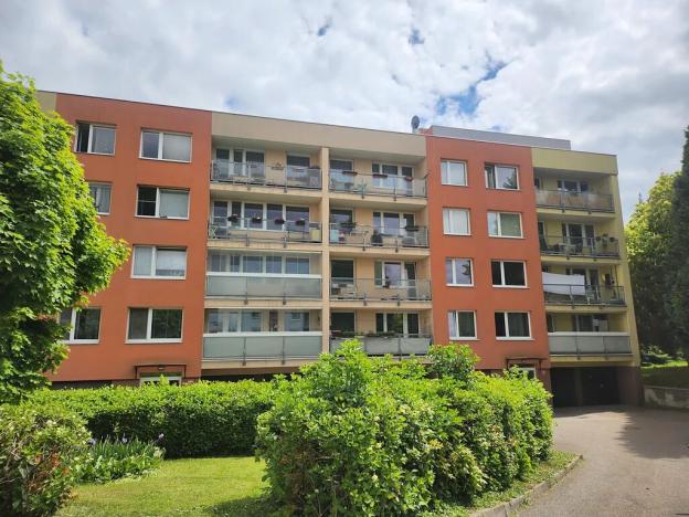 Prodej bytu 3+1, Praha - Letňany, Kopřivnická, 82 m2