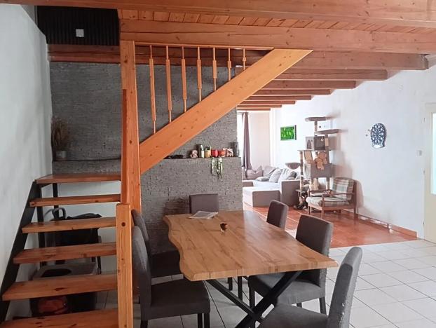 Prodej rodinného domu, Ivančice, 194 m2