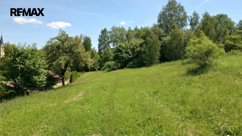 Prodej pozemku pro bydlení, Anenská Studánka, 1226 m2