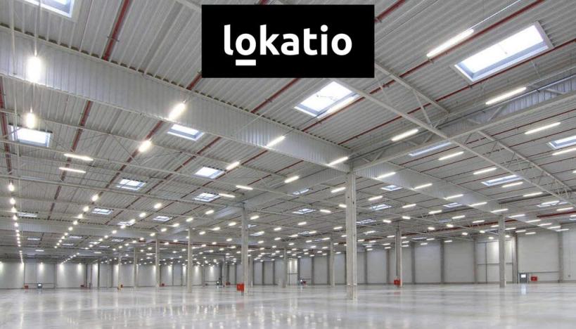 Pronájem skladu, Přehýšov, 50109 m2