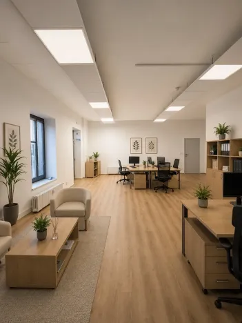 Pronájem obchodního prostoru, Pardubice, Bratranců Veverkových, 77 m2