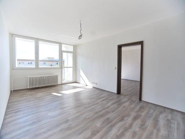 Prodej bytu 3+1, Teplice - Řetenice, Zrenjaninská, 72 m2