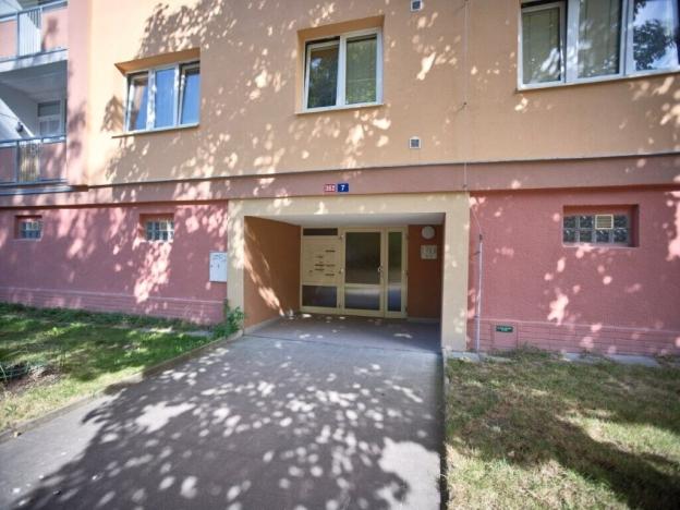 Prodej bytu 3+1, Teplice - Řetenice, Zrenjaninská, 72 m2