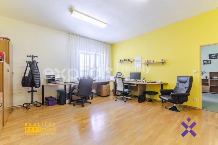 Pronájem skladu, Kroměříž, Altýře, 1313 m2