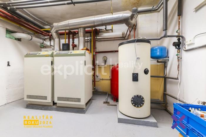 Pronájem skladu, Kroměříž, Altýře, 1313 m2