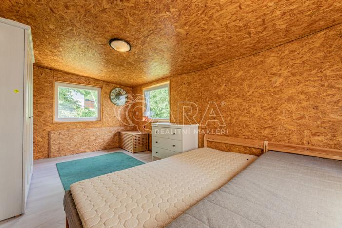 Prodej chaty, Zvánovice, Lipová, 60 m2