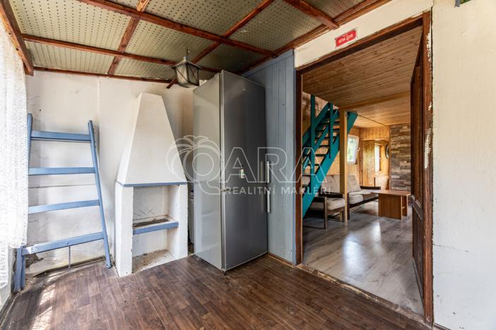 Prodej chaty, Zvánovice, Lipová, 60 m2