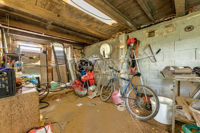 Prodej chaty, Zvánovice, Lipová, 60 m2