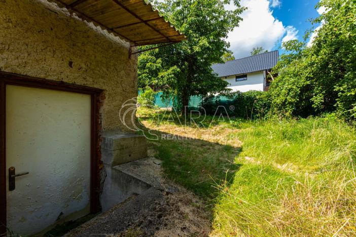 Prodej chaty, Zvánovice, Lipová, 60 m2