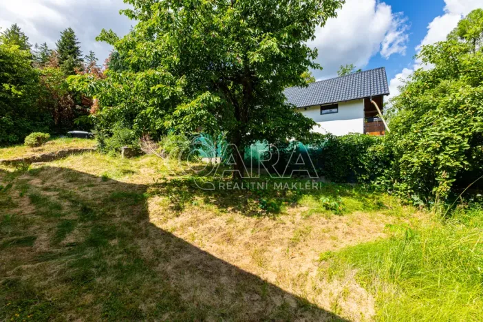 Prodej chaty, Zvánovice, Lipová, 60 m2