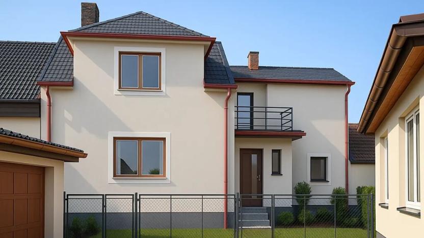 Prodej vícegeneračního domu, Drobovice, 140 m2