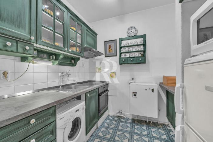 Prodej bytu 1+kk, Janské Lázně, Krkonošská, 54 m2