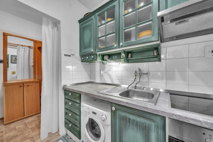 Prodej bytu 1+kk, Janské Lázně, Krkonošská, 54 m2