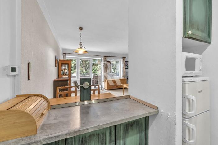 Prodej bytu 1+kk, Janské Lázně, Krkonošská, 54 m2