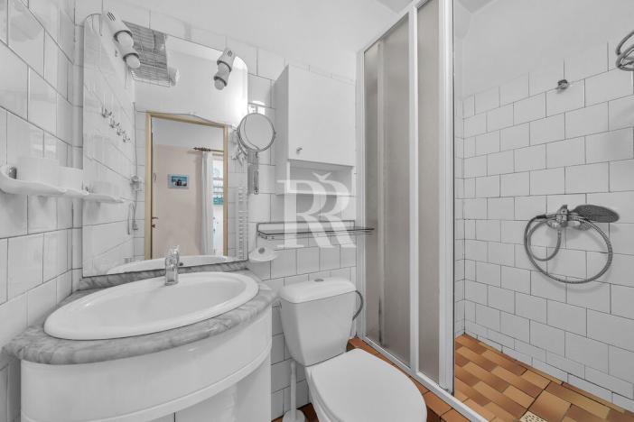 Prodej bytu 1+kk, Janské Lázně, Krkonošská, 54 m2