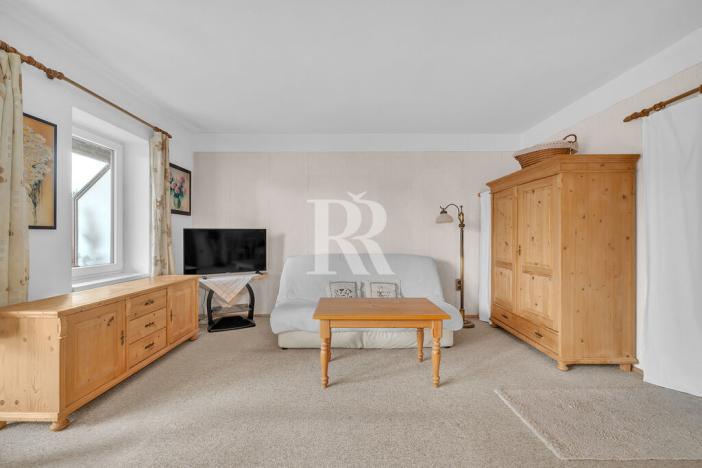 Prodej bytu 1+kk, Janské Lázně, Krkonošská, 54 m2