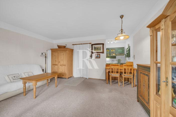 Prodej bytu 1+kk, Janské Lázně, Krkonošská, 54 m2