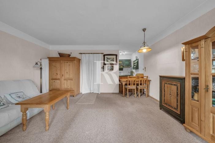 Prodej bytu 1+kk, Janské Lázně, Krkonošská, 54 m2