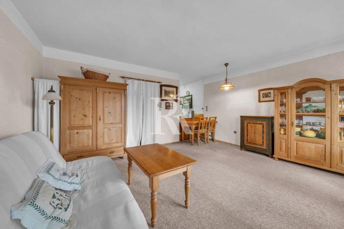 Prodej bytu 1+kk, Janské Lázně, Krkonošská, 54 m2