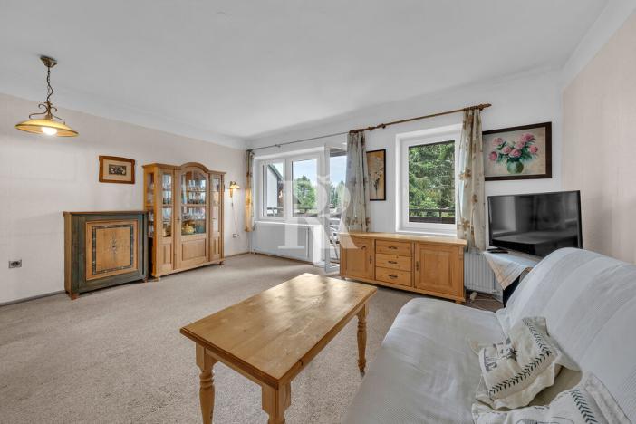 Prodej bytu 1+kk, Janské Lázně, Krkonošská, 54 m2