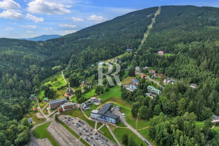 Prodej bytu 1+kk, Janské Lázně, Krkonošská, 54 m2