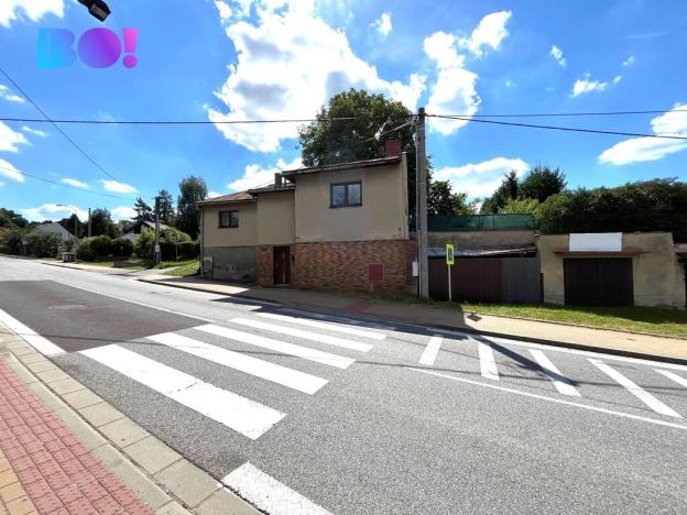 Prodej rodinného domu, Nové Město na Moravě, Brněnská, 120 m2