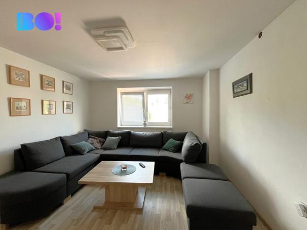 Prodej rodinného domu, Nové Město na Moravě, Brněnská, 120 m2