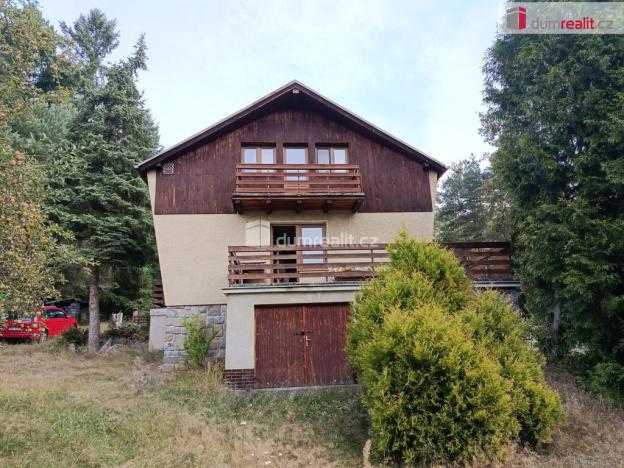 Pronájem rodinného domu, Týnec nad Sázavou - Chrást nad Sázavou, 100 m2