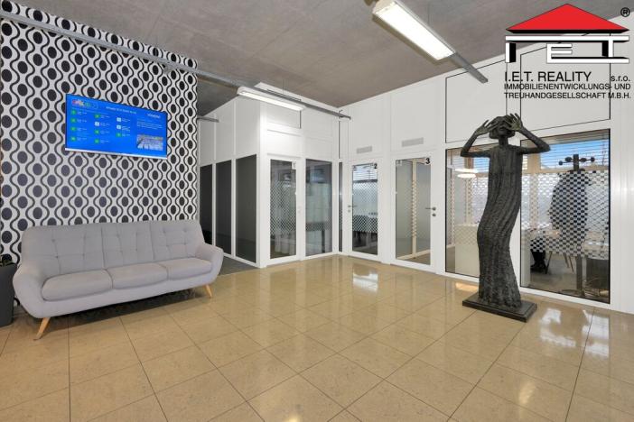 Prodej komerční nemovitosti, Brno, Kšírova, 2481 m2