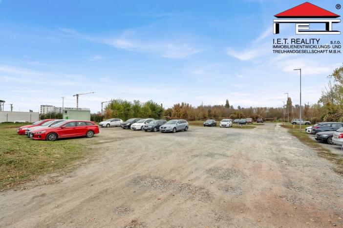 Prodej činžovního domu, Brno, Kšírova, 2500 m2