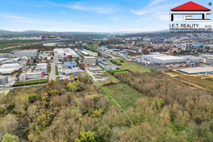 Prodej komerčního pozemku, Brno, Kšírova, 5776 m2