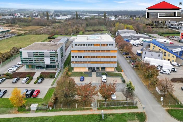 Prodej kanceláře, Brno, Kšírova, 2481 m2