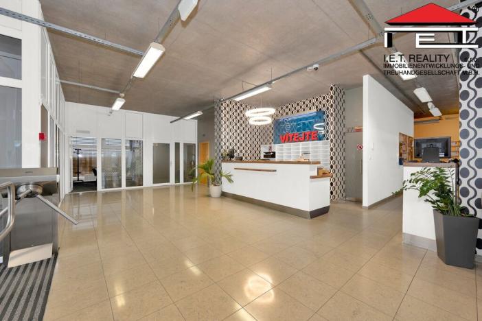 Prodej kanceláře, Brno, Kšírova, 2481 m2
