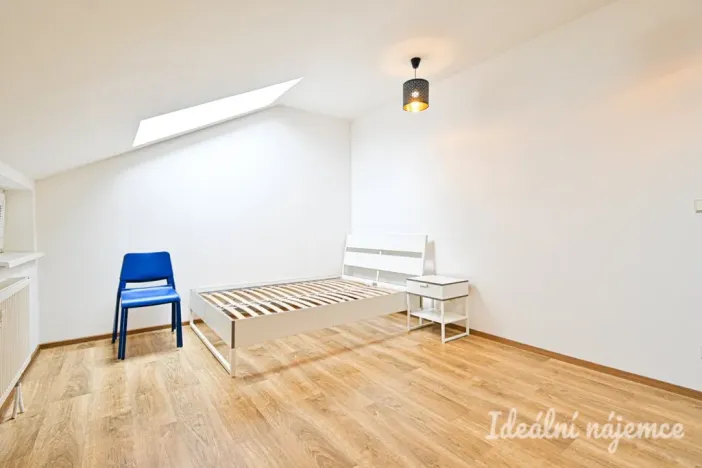 Pronájem bytu 1+kk, Brno, Cejl, 31 m2