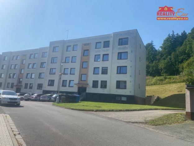 Prodej bytu 3+1, Náchod, Václavická, 78 m2