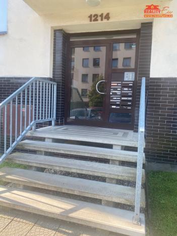 Prodej bytu 3+1, Náchod, Václavická, 78 m2